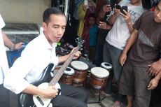 Pengembang: Jokowi Galak!