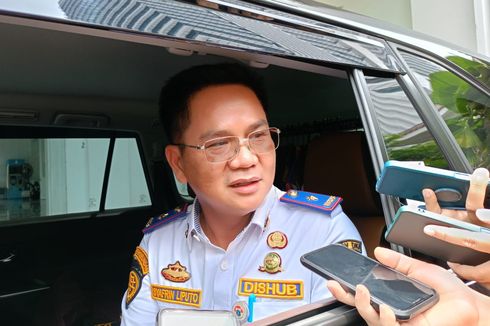 Dishub DKI Periksa Oknum Petugas yang Diduga Pungli di Stasiun Cakung
