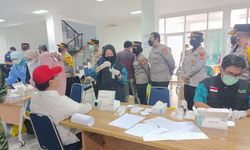Dompet Dhuafa Beri Layanan Kemanusiaan Gratis untuk Ratusan WNI Penyintas Konflik Sudan