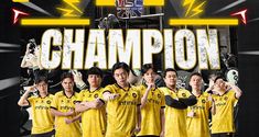 Onic Esports di MSC 2023: Tak Terkalahkan dan Tumbangkan 3 Juara Dunia