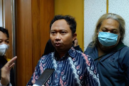 Rektor UIN Yogyakarta Minta Penendang Sesajen di Gunung Semeru Dimaafkan