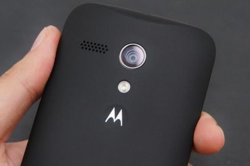 Motorola Siapkan Ponsel dengan Stylus Mirip Galaxy Note?