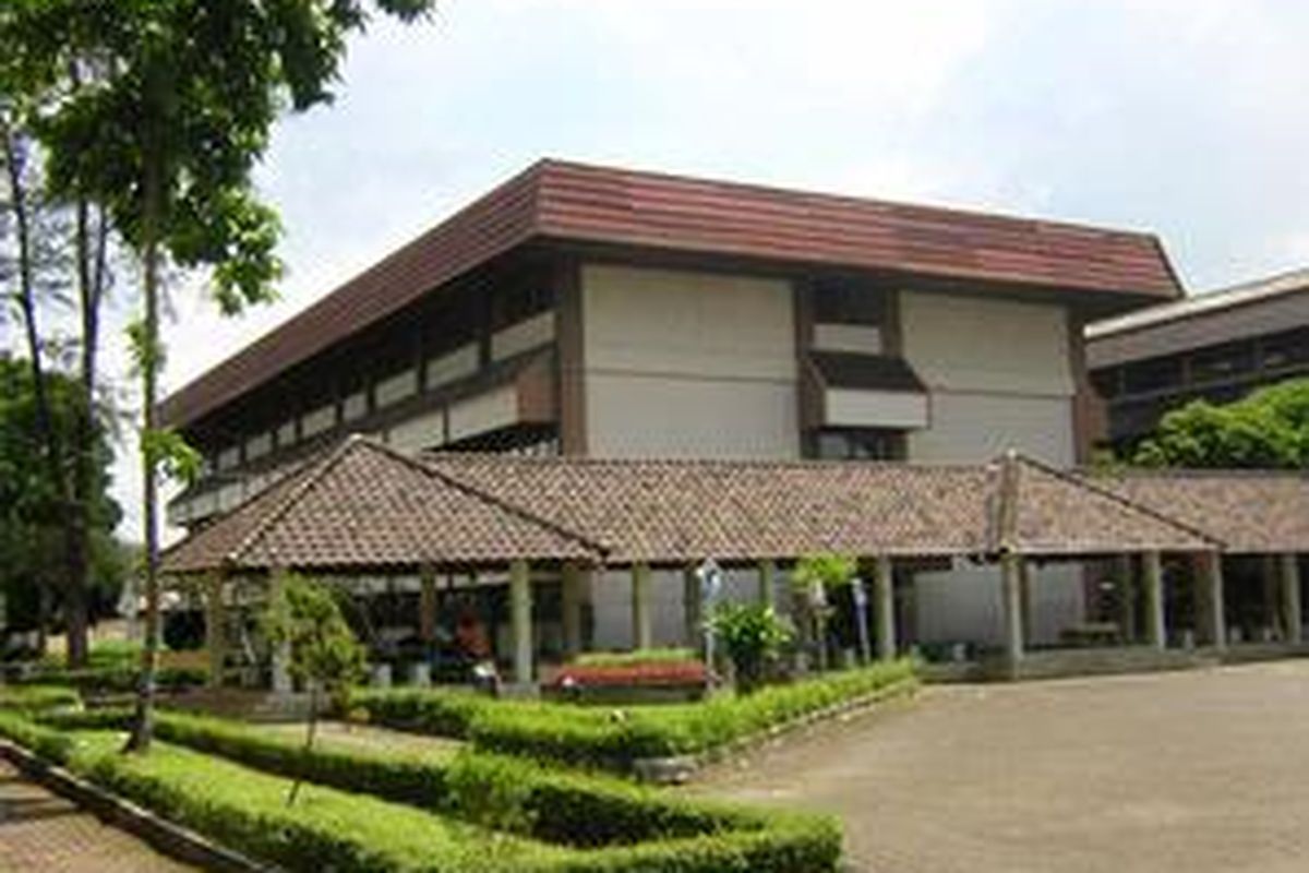 Universitas Bung Hatta