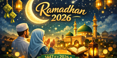 Tarhib Ramadhan Adalah Tradisi Sunnah? Ini Penjelasan Lengkapnya