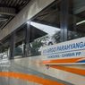 KAI Bantah KA Argo Parahyangan Setop Operasi saat Kereta Cepat Jakarta-Bandung Beroperasi 