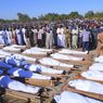 Pembantaian Petani oleh Militan Boko Haram, Sekitar 40 Orang Tewas