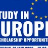 Uni Eropa Buka Peluang Beasiswa Kuliah bagi Pelajar Indonesia, Cek Infonya