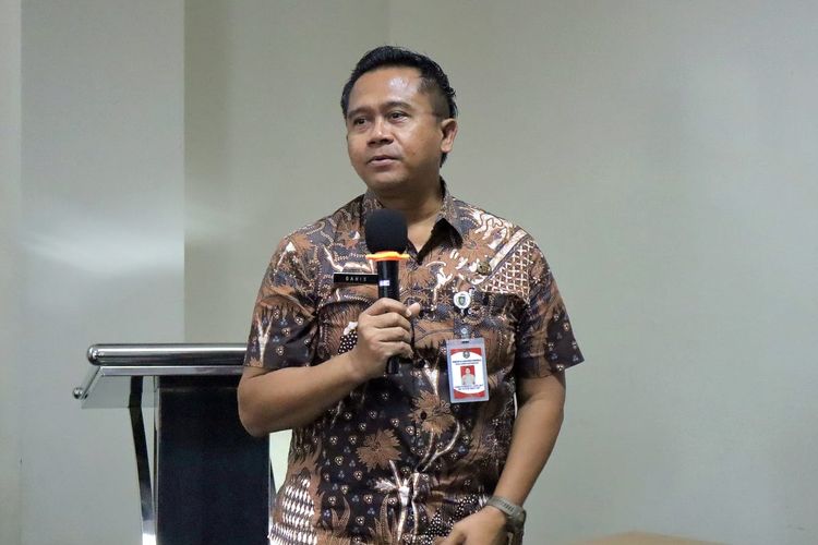 Korban Dugaan Keracunan MBG di Kecamatan Bener Bertambah Jadi 718 Orang, 3 Jalani Opname
