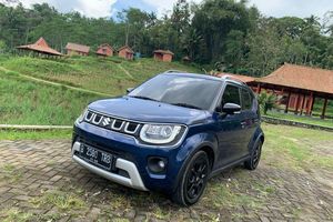 Cerita Pengalaman Pemilik Suzuki Ignis buat Harian, Ini Plus Minusnya
