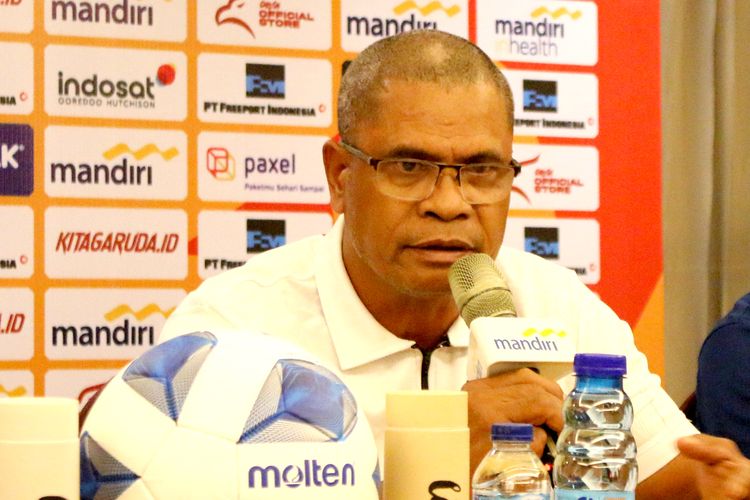 Keyakinan Timor Leste Bisa Imbangi Indonesia di Laga Piala AFF U19