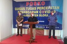 Istri Nekat Jemput Paksa PDP dari Jakarta ke Blora, Sampai Rumah Batuk dan Sesak Napas
