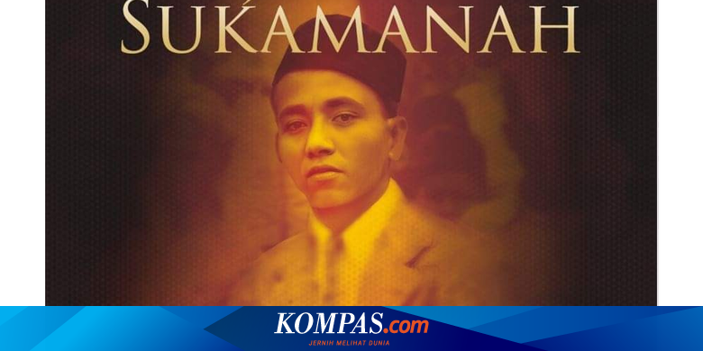 Meluruskan Sejarah, Ini Foto Asli KH Zainal Musthafa, Pahlawan Asal Tasikmalaya - Vimarsana News
