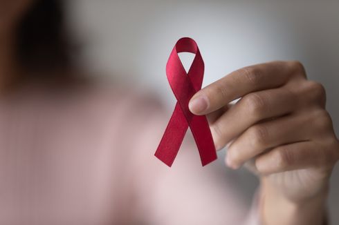 Ada 308 Kasus HIV/AIDS di Tangsel sejak Januari 2022, Lokasi Perawatan Ditambah
