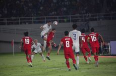 Klasemen Grup B Piala AFF 2024: Indonesia Terhenti, Vietnam-Filipina Lolos