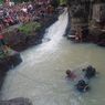 Berenang di Sungai, Bocah 15 Tahun di Buleleng Tewas Tenggelam
