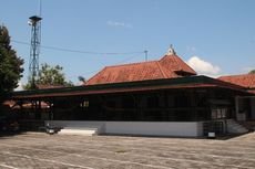 Masjid Sulthoni Wotgaleh: Sejarah, Mitos, dan Sosok Pangeran Purbaya