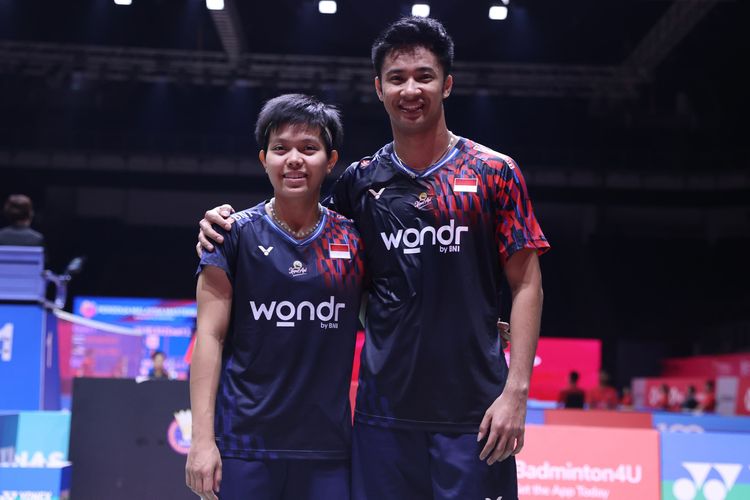 Jadwal Wakil Indonesia di Babak 16 Besar Malaysia Masters 2025