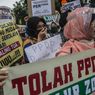 Orangtua Demo di Balai Kota Kritik PPDB Jakarta, DPRD DKI Segera Panggil Disdik