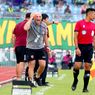 Playoff Liga Champions Asia Bali United Vs PSM: Bernardo Tavares Tuntut Regenerasi Wasit