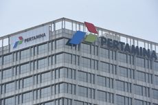 Pertamina Catat Kinerja Cemerlang Sepanjang 2024, Laba Bersih Tembus Rp 49,54 Triliun