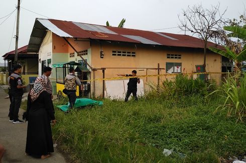 Pasca-bom Bunuh Diri di Polrestabes Medan, Linmas di Surabaya Dilengkapi Rompi Anti-Peluru