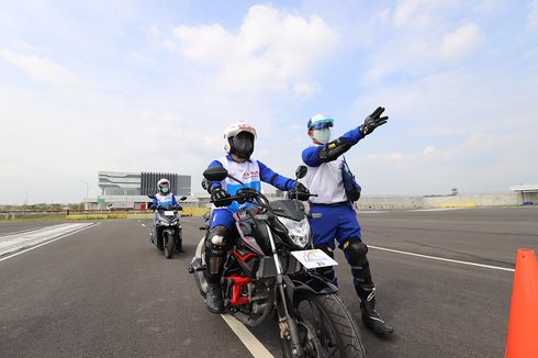 Cara Pakai Motor Kopling buat Pemula