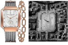 Keindahan Place Vendome dalam Arloji Charriol
