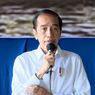 Jokowi Ingin Nilai Ekspor Sarang Walet dan Porang Ditingkatkan