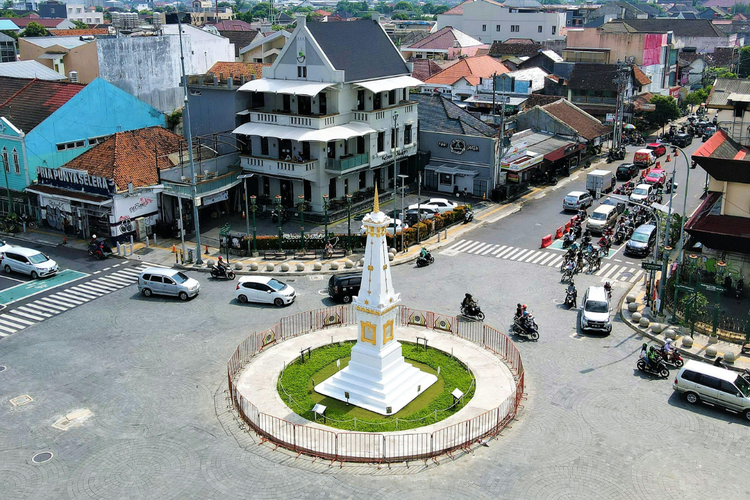 Hidden Gem! Ini 7 Tempat Hangout di Yogyakarta, Letaknya di Dalam Gang