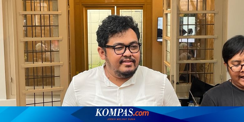 Dijadwalkan Sore Ini, Pengumuman Tim Pemenangan Anies-Muhaimin Ditunda