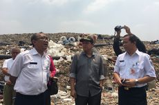 DPRD Kota Bekasi: Diduga Ada 18 Perusahaan Buang Limbah ke Kali Bekasi