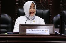 Soal Pengaturan DPD RI dalam UU Tersendiri, Fahira Idris: Agar Lebih Efektif Perjuangkan Daerah