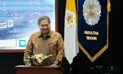 Peran Penting Perguruan Tinggi dalam Mengembangkan Inovasi untuk Akselerasi Hilirisasi