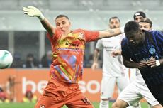 Hadir di Rakernas APPSI, Wamentan: Era Prabowo Era Swasembada Pangan!