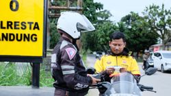 Marak Penipuan E-Tilang, Masyarakat Diminta Tak Mudah Percaya