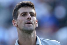 Djokovic Makin Dekat dengan Gelar Keempat di Miami