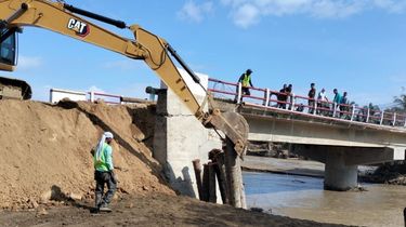 UPDATE Perbaikan Jalan dan Jembatan Pascabencana Banjir Sumatera