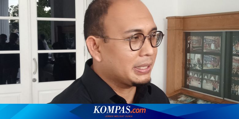 Gerindra Ungkap Alasan Gibran Layak Jadi Kandidat Cawapres