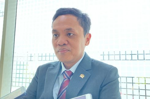 Ketua IPW Sebut Alami Diskriminasi di Pintu Masuk Gedung DPR, MKD Minta Maaf
