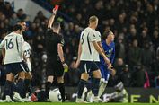 Hasil Chelsea Vs Tottenham 0-2: The Blues Hancur Lebur di Kandang