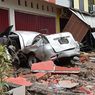 Mobil Rusak karena Gempa, Apa Bisa Ditanggung Asuransi?