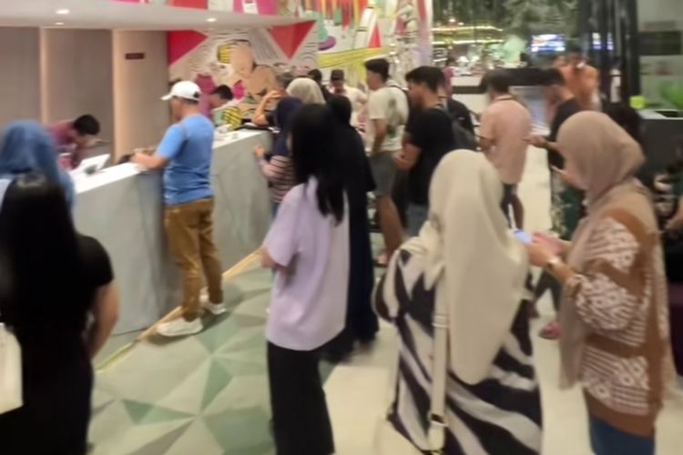 Cerita Warga Pekanbaru Kesulitan Cari Hotel Saat Listrik Padam: Antre Macam Masuk Stadion