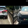 Mobil Dinas TNI Tabrak Kendaraan Lain di Pancoran, Pangdam Jaya Minta Diselesaikan Baik-baik