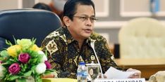 DPR Terima Surpres RUU Perampasan Aset, Sekjen DPR: Akan Ditindaklanjuti, Masih Masa Reses