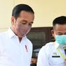Jokowi: Swasembada Beras Akan Segera Tercapai
