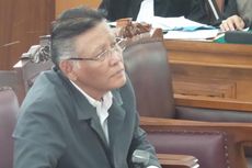 Polri Tangani Perkara Pencemaran Nama Baik Romli Atmasasmita