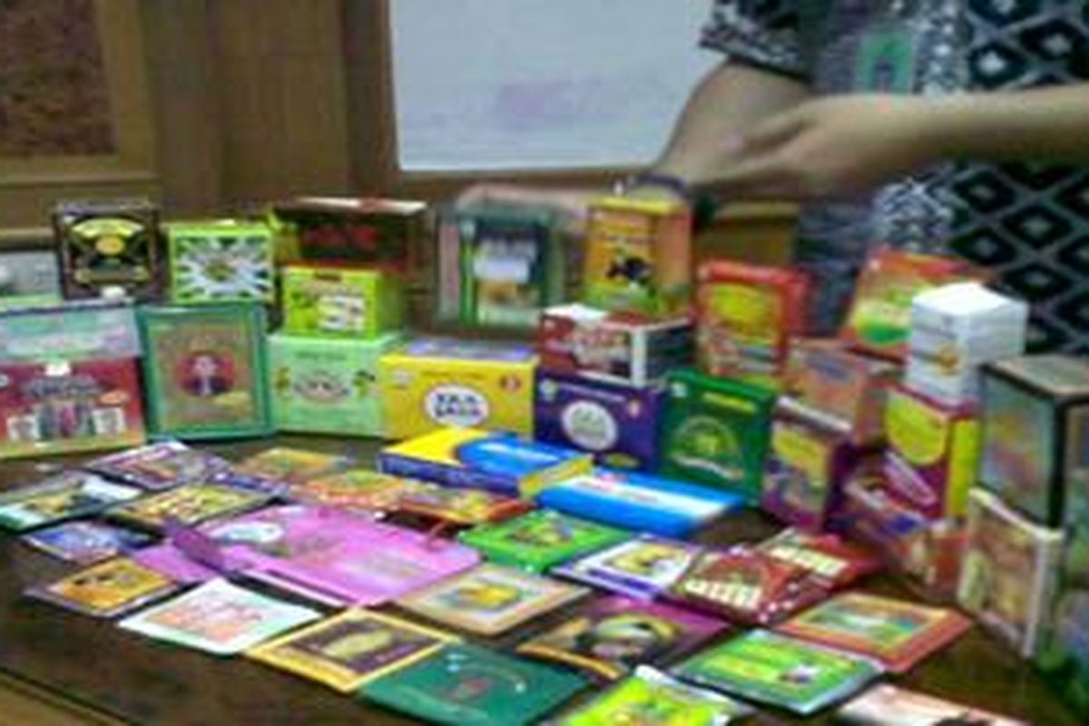 Sejumlah produk obat tradisional (jamu) ditemukan BPOM RI mengandung bahan kimia obat (BKO) dosis tinggi yang berbahaya untuk tubuh.