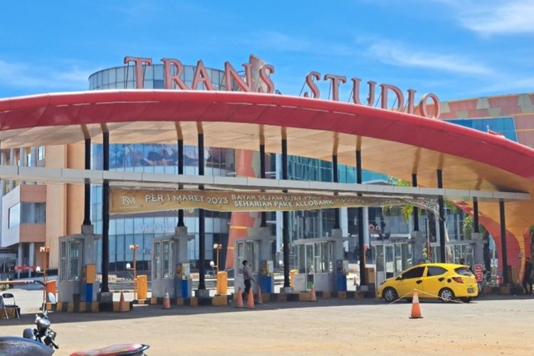 Sosok Konglomerat Pemilik Trans Studio Makassar