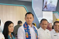 Soal Nama Calon Menteri yang Akan Disetor ke Prabowo, AHY: Saya Tidak Buka Sekarang