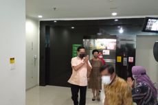 Usai Disuntik Vaksin Covid-19, Sri Sultan HB X Ajak Lansia di Yogyakarta Ikut Vaksinasi